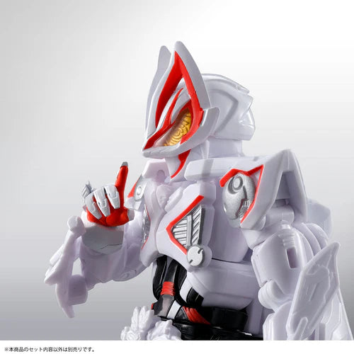Revolve Change PB11 – Kamen Rider Dooms Geats & Geats IX Optional Parts Set