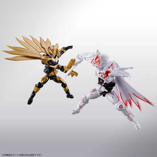 Revolve Change PB11 – Kamen Rider Dooms Geats & Geats IX Optional Parts Set