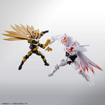 Revolve Change PB11 – Kamen Rider Dooms Geats & Geats IX Optional Parts Set