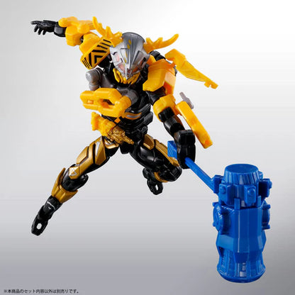 Revolve Change PB11 – Kamen Rider Dooms Geats & Geats IX Optional Parts Set