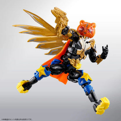 Revolve Change PB11 – Kamen Rider Dooms Geats & Geats IX Optional Parts Set