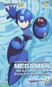 Kotobukiya Mega Man 11 Ver. / Rockman 11 Ver.