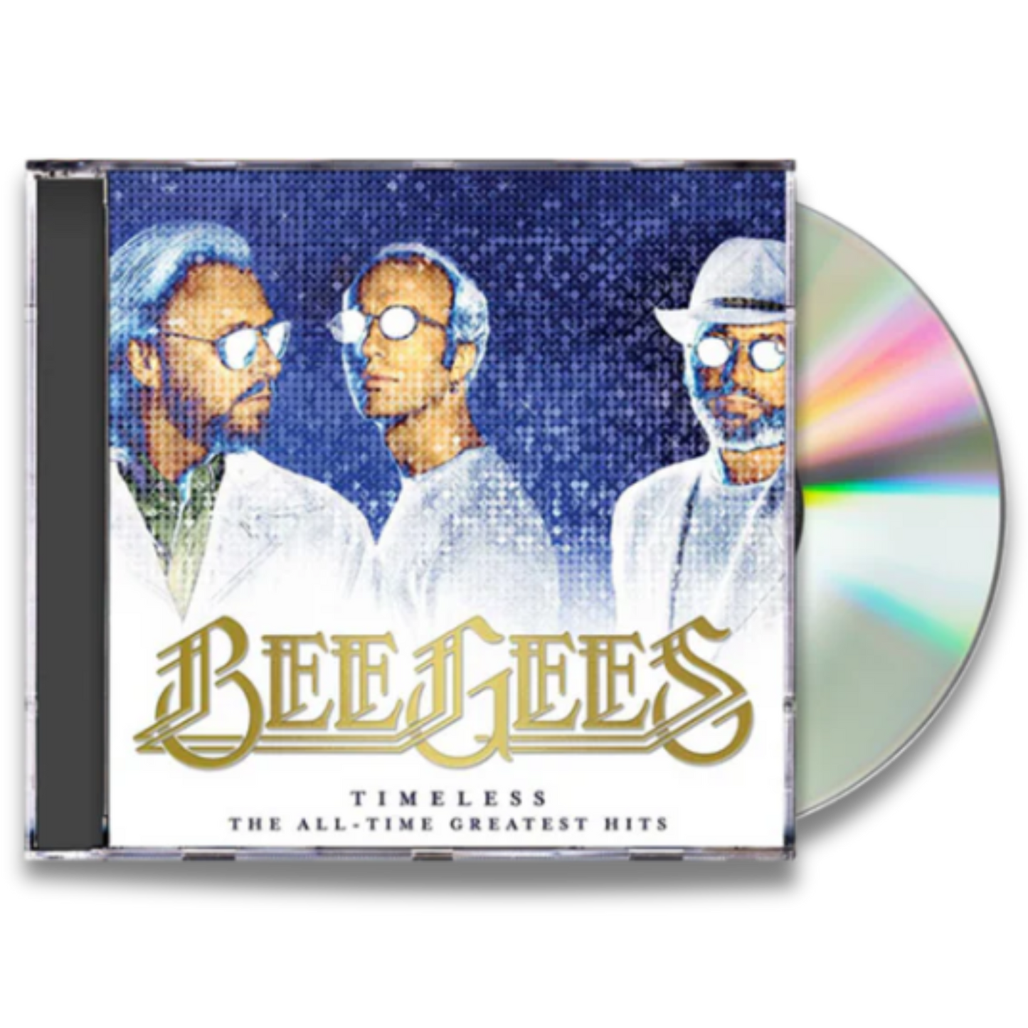 Bee Gees – Timeless: The All-Time Greatest Hits