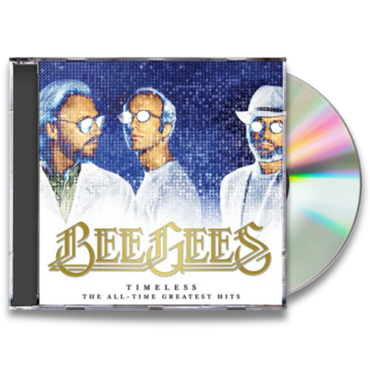 Bee Gees – Timeless: The All-Time Greatest Hits