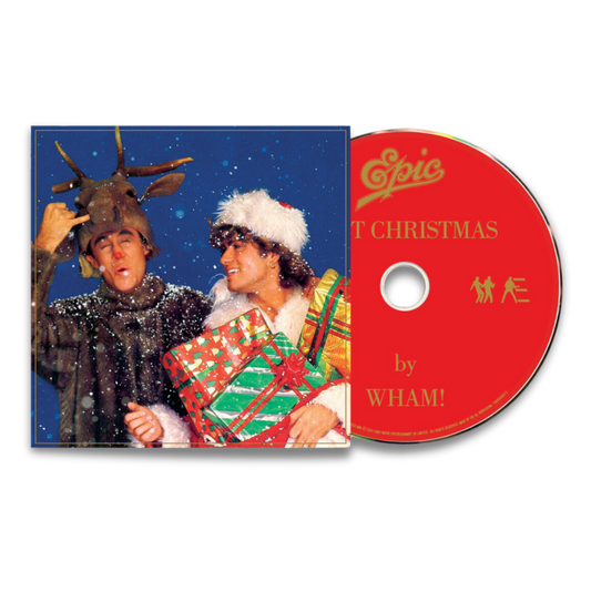 Wham! – Last Christmas (40th Anniversary Edition)