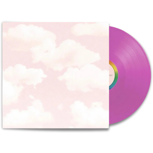 Turnstile – Glow On (Indie Exclusive, Violet Vinyl)
