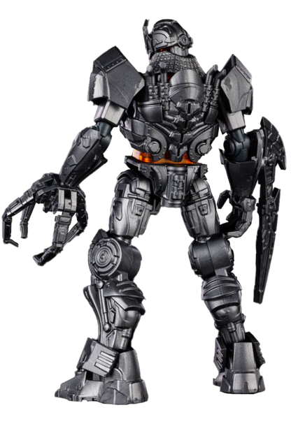 Scourge – Transformers Classic Class 03: Rise of the Beasts
