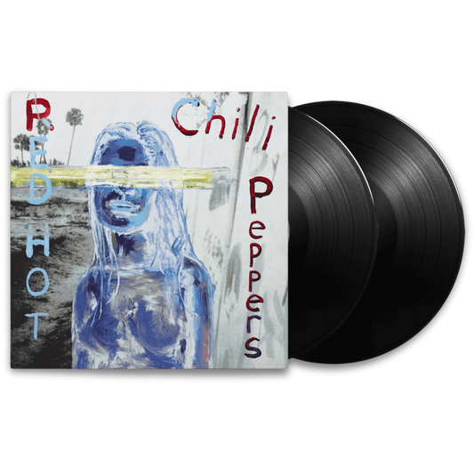 Red Hot Chili Peppers – By The Way (2LP)
