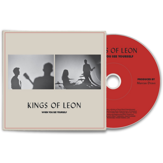 Kings Of Leon – When You See Yourself