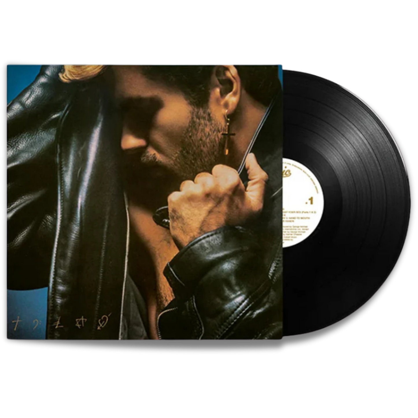 George Michael – Faith