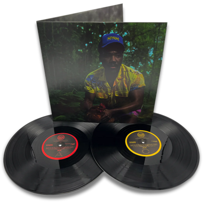 Childish Gambino – Bando Stone And The New World (2LP)