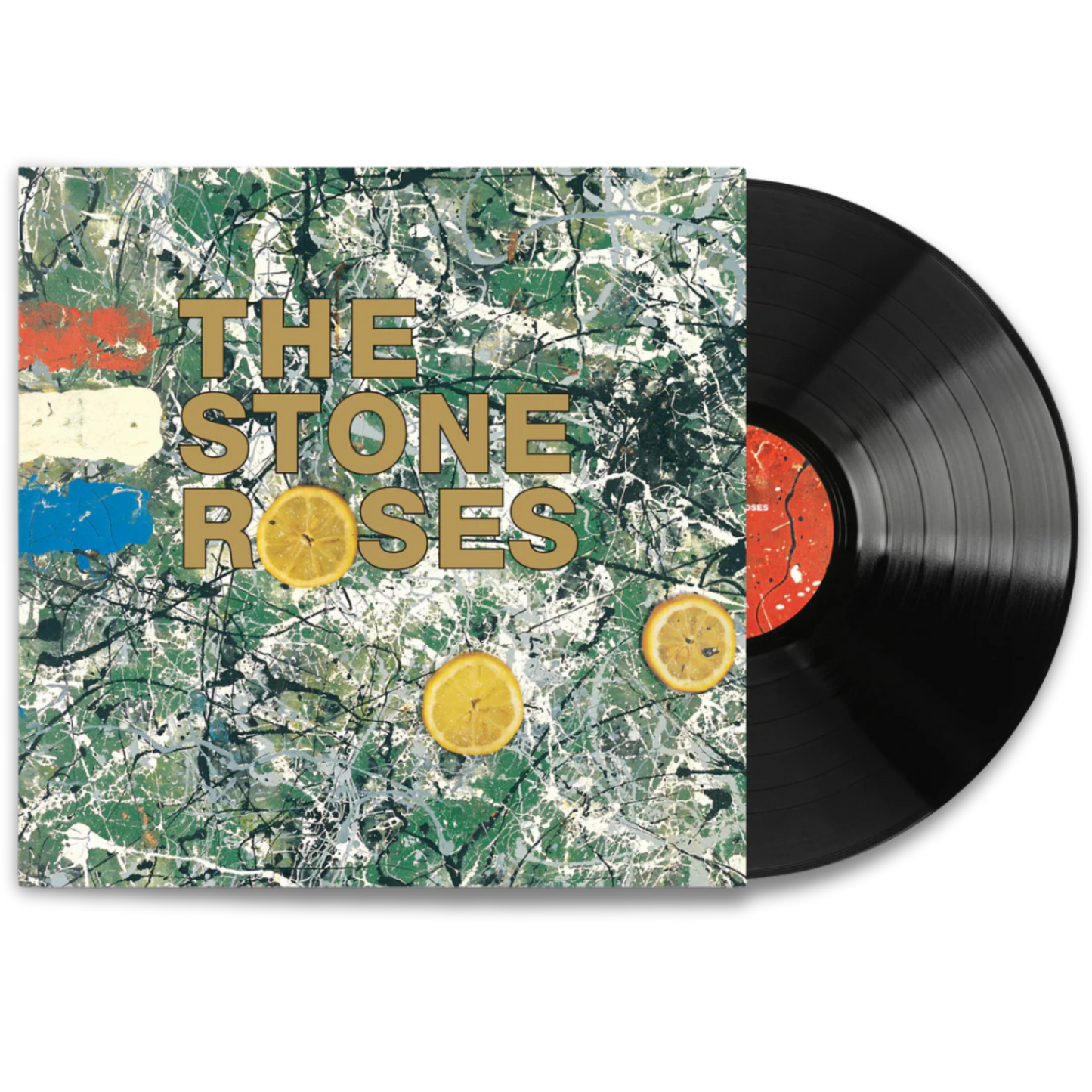 The Stone Roses – The Stone Roses