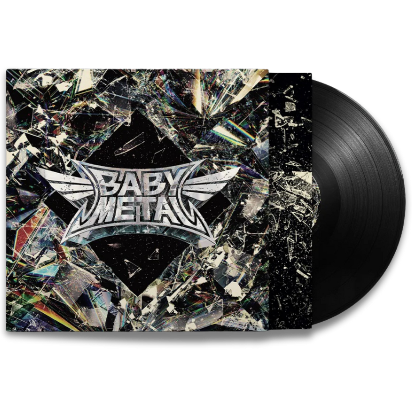 Babymetal – Metal Forth