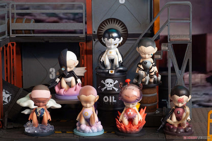 SOS Kid Series Vol.01 Blindbox