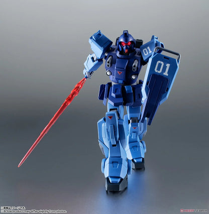 Blue Destiny Unit 1 ver. A.N.I.M.E. Figure (Mobile Suit Gundam Gaiden THE BLUE DESTINY) BANDAI