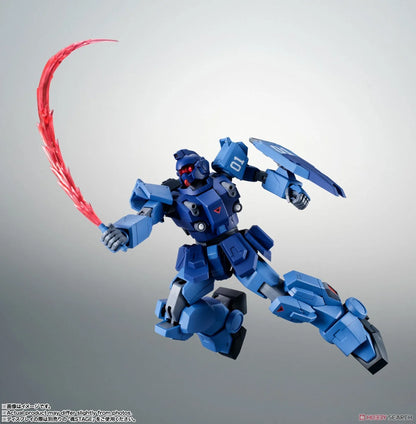 Blue Destiny Unit 1 ver. A.N.I.M.E. Figure (Mobile Suit Gundam Gaiden THE BLUE DESTINY) BANDAI