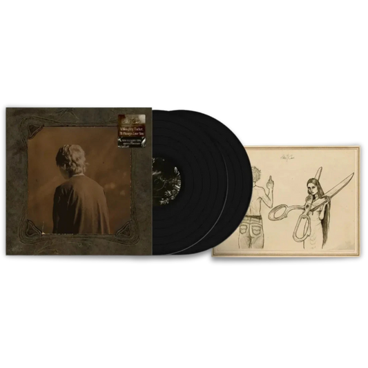 Ethel Cain – Willoughby Tucker, I'll Always Love You (2LP)