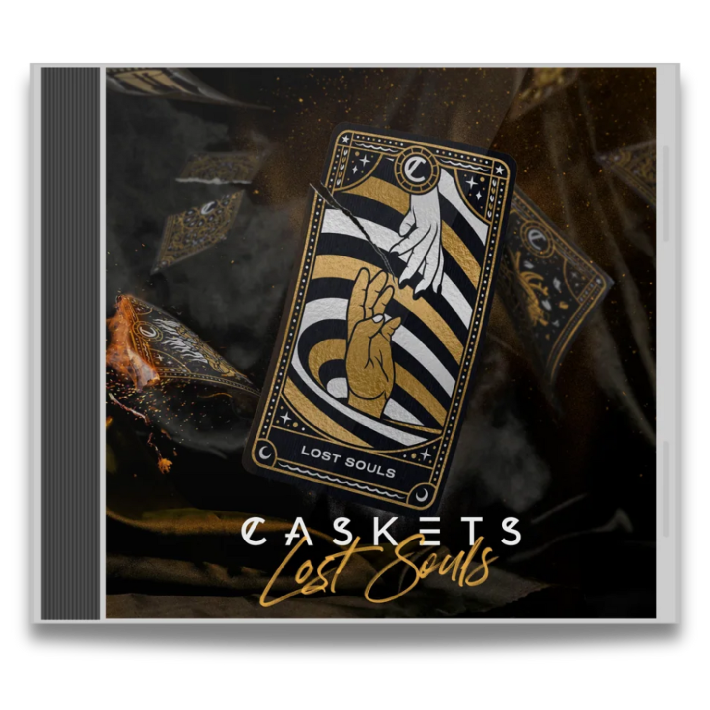 Caskets – Lost Souls
