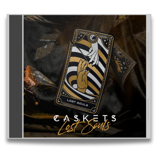 Caskets – Lost Souls