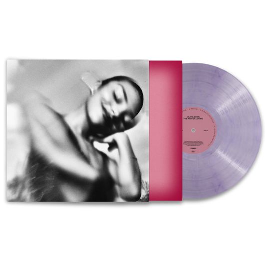 Olivia Dean – The Art Of Loving (Lilac Vinyl)