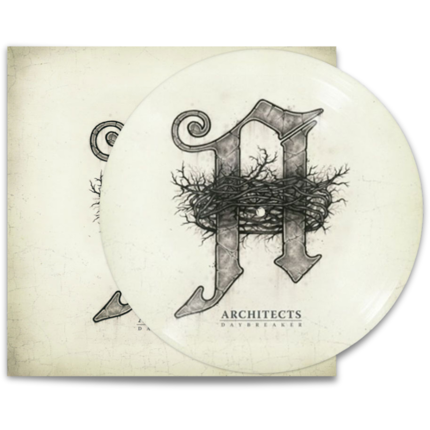 Architects – Daybreaker (Picture Disc, Limited Edition)