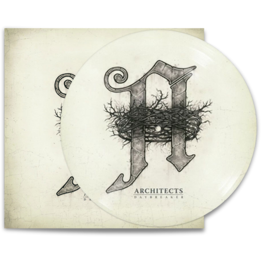 Architects – Daybreaker (Picture Disc, Limited Edition)