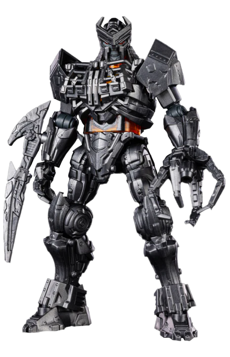 Scourge – Transformers Classic Class 03: Rise of the Beasts