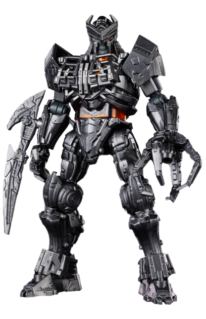 Scourge – Transformers Classic Class 03: Rise of the Beasts