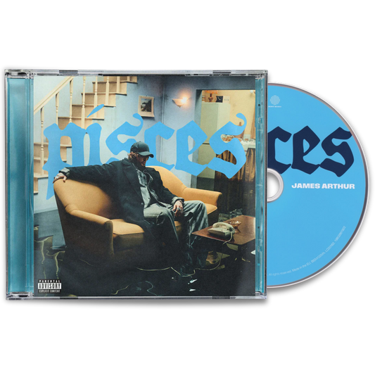 James Arthur – Pisces