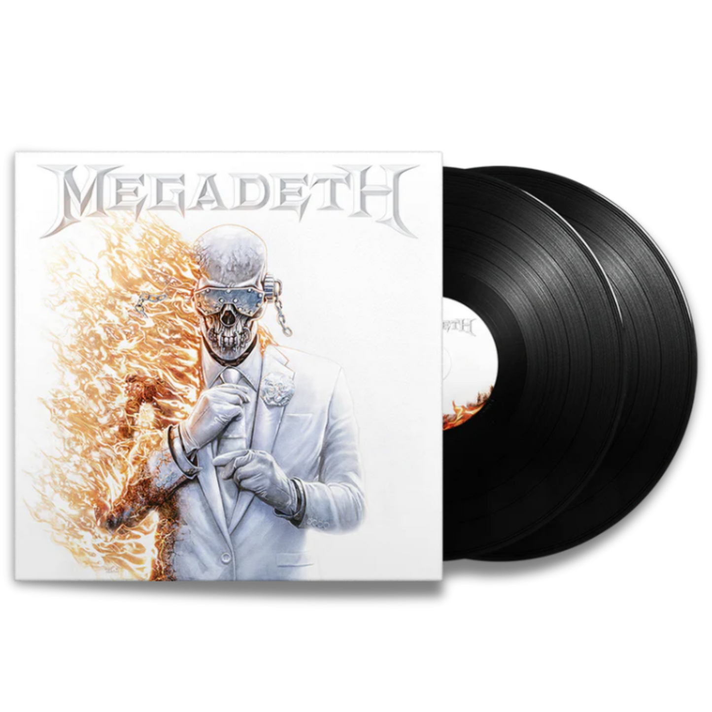 Megadeth – Megadeth (2LP)