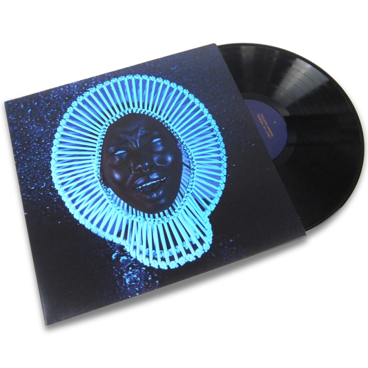 Childish Gambino – Awaken, My Love!