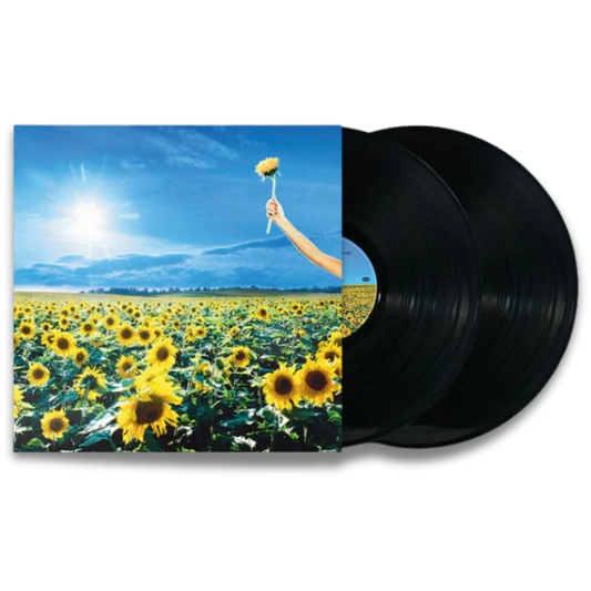Stone Temple Pilots – Thank You (2LP)