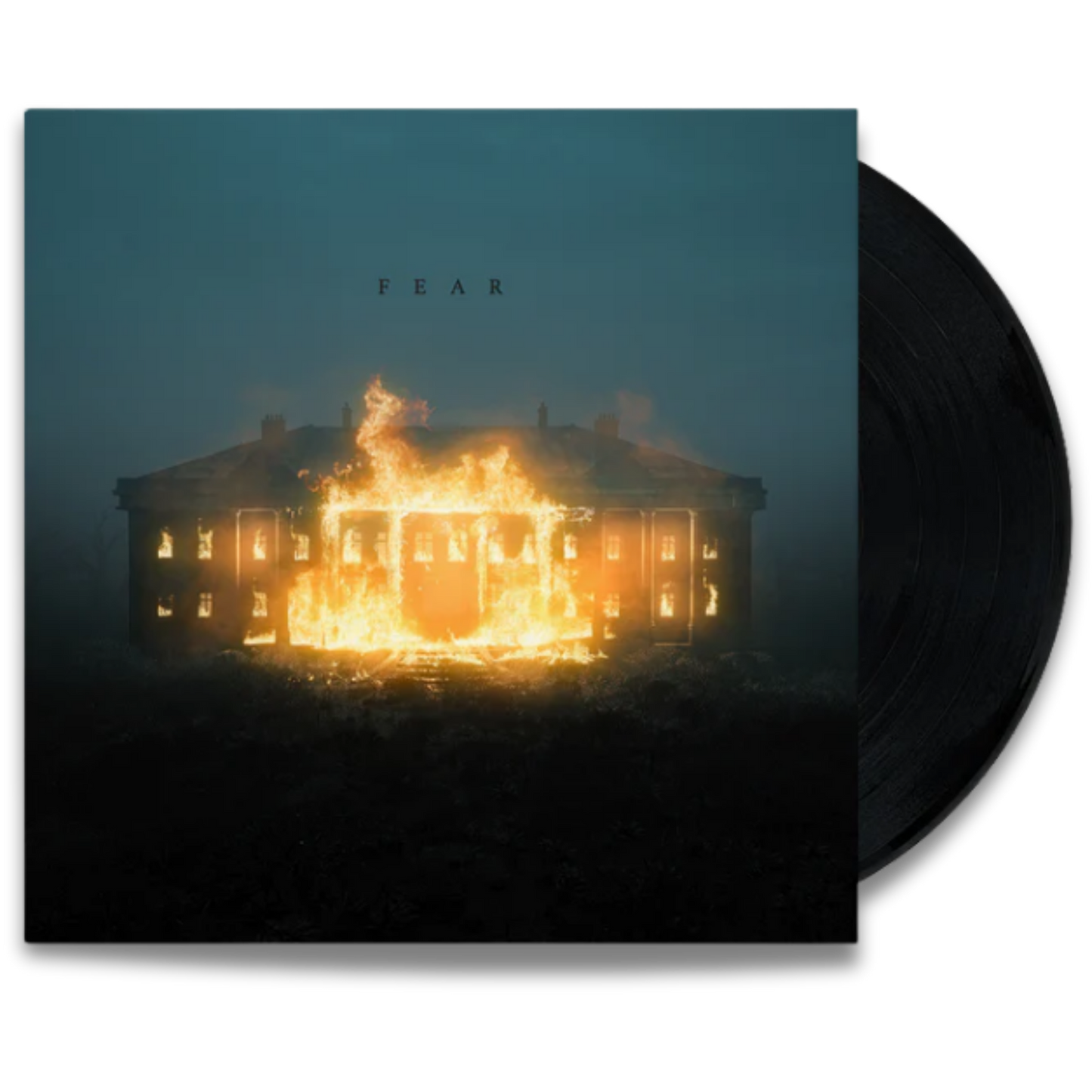 NF – Fear