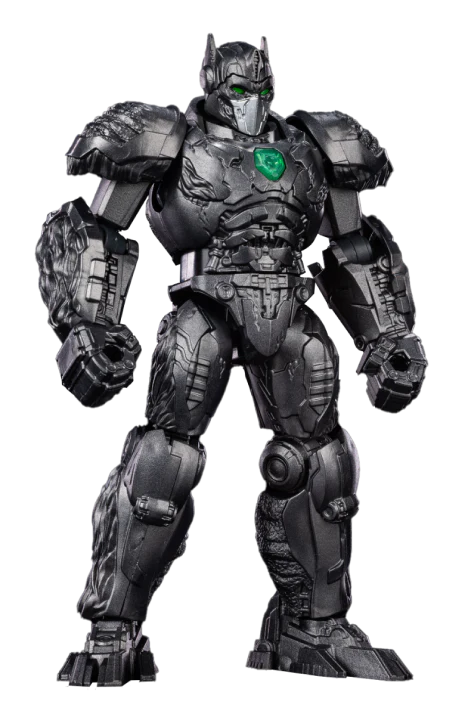 Optimus Primal Robot – Transformers Classic Class 05: Rise of the Beasts