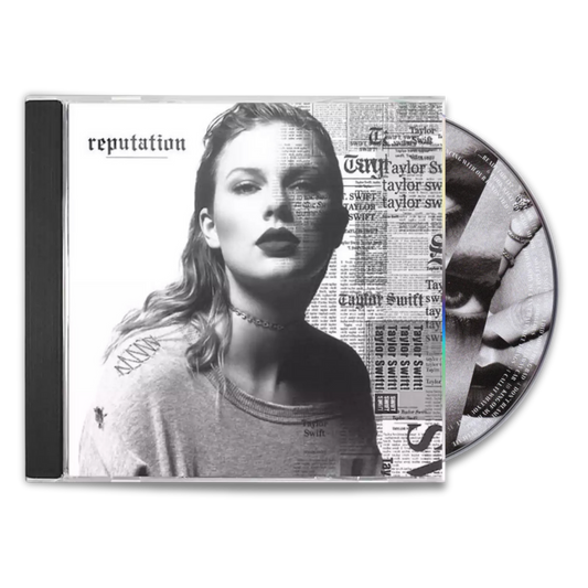Taylor Swift – Reputation