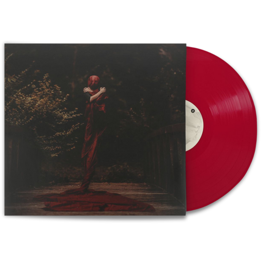 Bad Omens – Bad Omens (Red Vinyl)