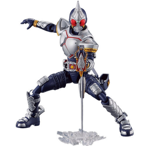 Kamen Rider Blade Figure Rise Standard