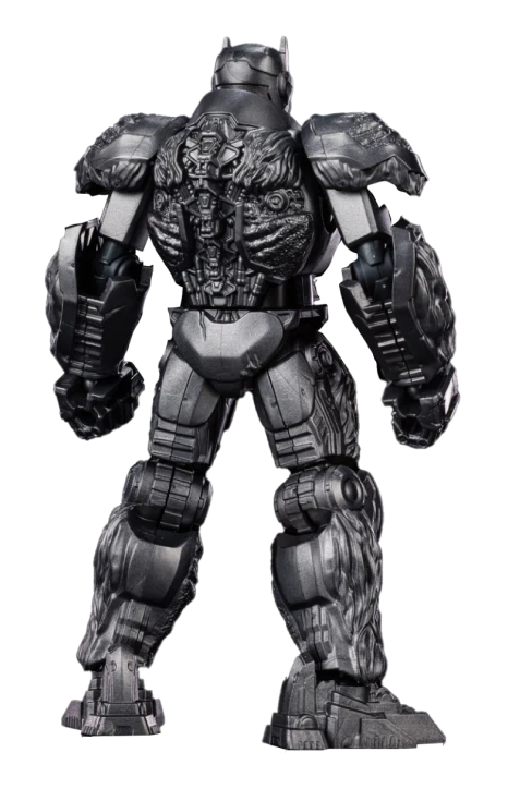 Optimus Primal Robot – Transformers Classic Class 05: Rise of the Beasts