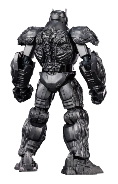 Optimus Primal Robot – Transformers Classic Class 05: Rise of the Beasts