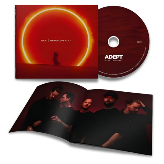 Adept – Blood Covenant