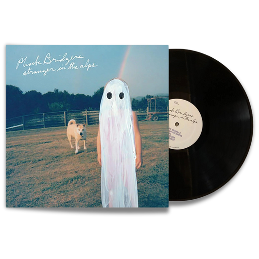Phoebe Bridgers – Stranger In The Alps