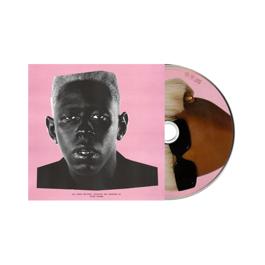 Tyler, The Creator – Igor