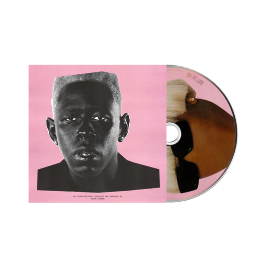 Tyler, The Creator – Igor