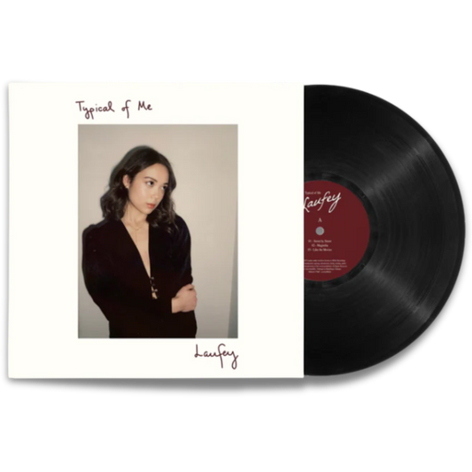 Laufey – Typical Of Me