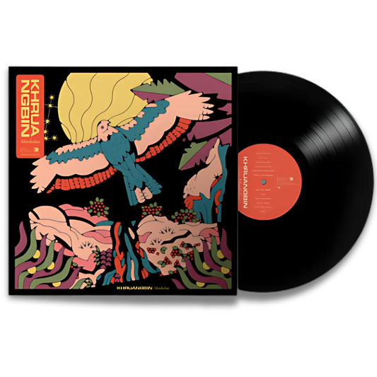 Khruangbin – Mordechai