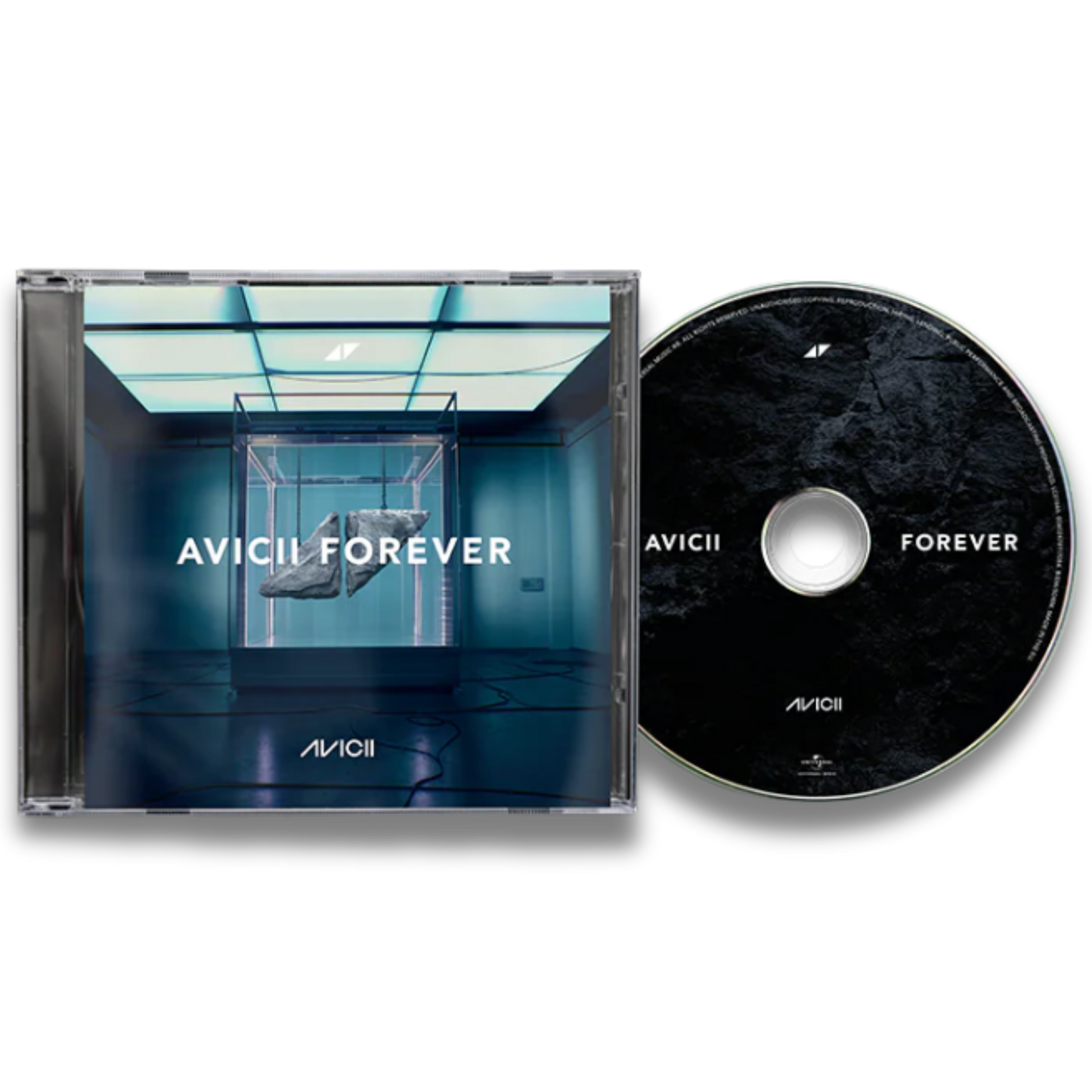 Avicii – Avicii Forever