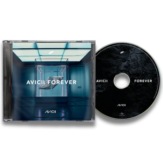 Avicii – Avicii Forever