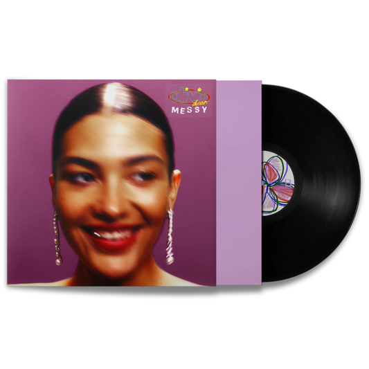 Olivia Dean – Messy