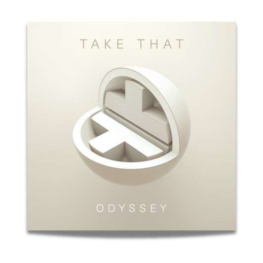 Take That – Odyssey