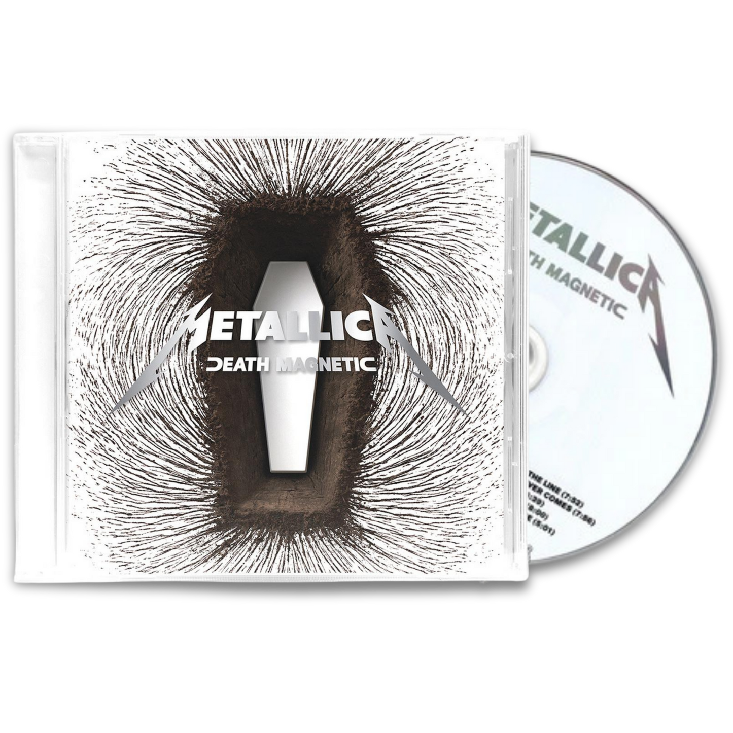 Metallica – Death Magnetic